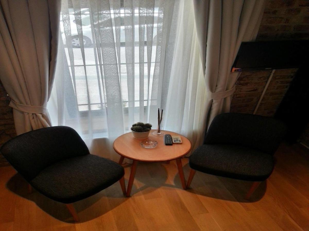 Taxim No18 Boutique Hotel Istanbul Ngoại thất bức ảnh