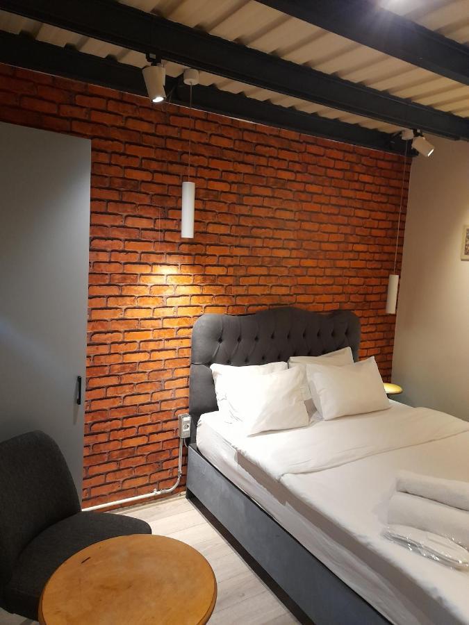 Taxim No18 Boutique Hotel Istanbul Ngoại thất bức ảnh