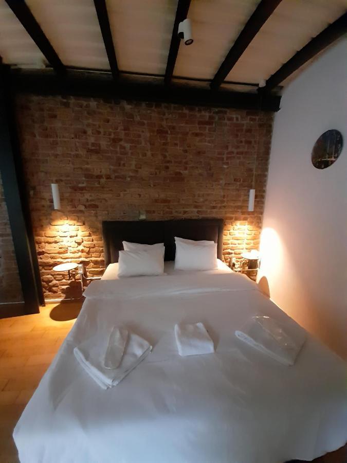 Taxim No18 Boutique Hotel Istanbul Ngoại thất bức ảnh